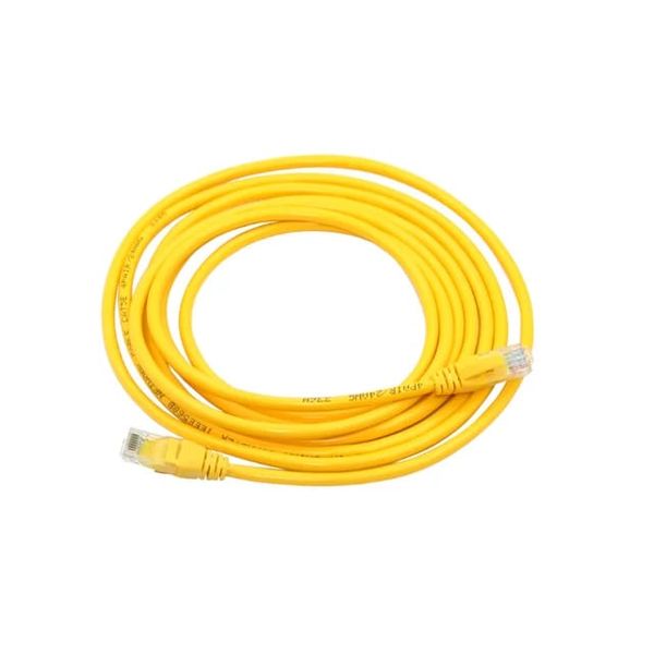 High Quality Ethernet Patch Cord Network LAN Cable 10M