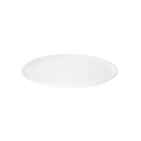 Fortis Prima White Pizza Plate 12 Pieces