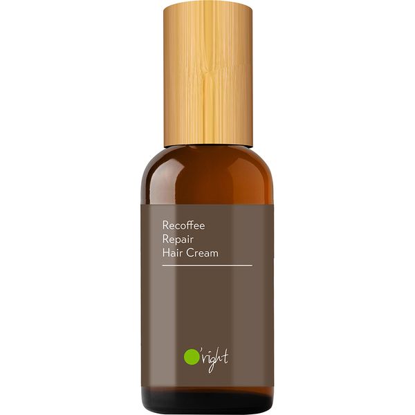 O'right Recoffee Repair Hair Cream 100ml