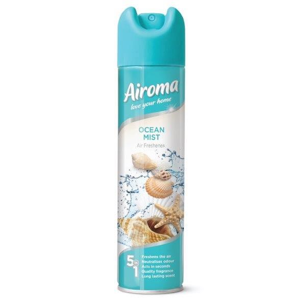 Airoma Ocean Mist 210ml
