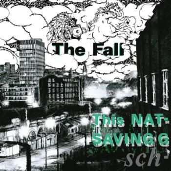 This Nation's Saving Grace (Expanded Edition) (Vinyl)