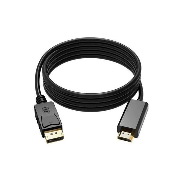 CLK Display Port to HDMI