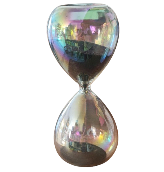 3 Minute Glass Sand Timer | Shop Today. Get it Tomorrow! | takealot.com