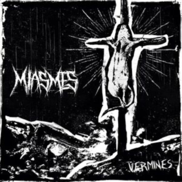 Vermines (CD / Album Digipak)