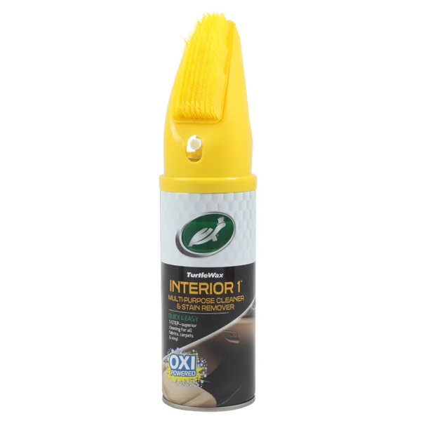 Interior 1 Multi-Purpose Cleaner &amp; Stain Cleaner 400ml FG7629