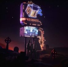 I Just Wanna Know What Happens When I'm Dead (Cd / Ep)