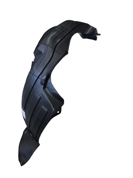 Hyundai i10 Front Fender Liner - Driver - Right Side Late Model 2011-2013