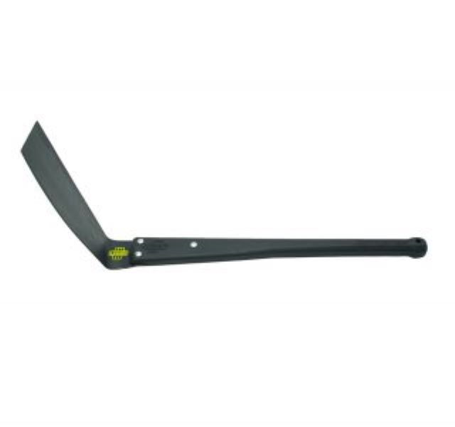 Cane Knife Lebombo L Bend Poly Handle