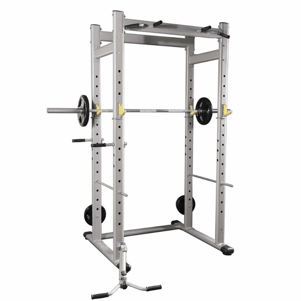 Multi-Functional Commercial Squat Rack