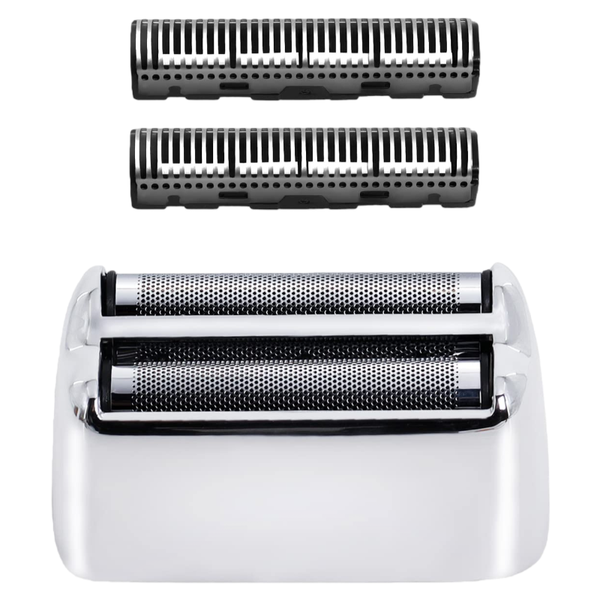 Shaver Replacement Foil and Cutters Compatible with BaBylissPRO