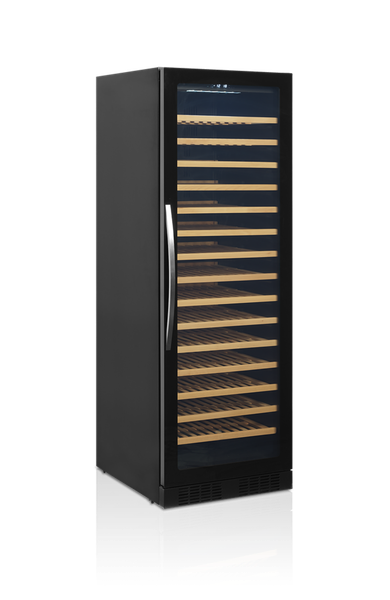 Tefcold Wine Cooler - TFW400-F
