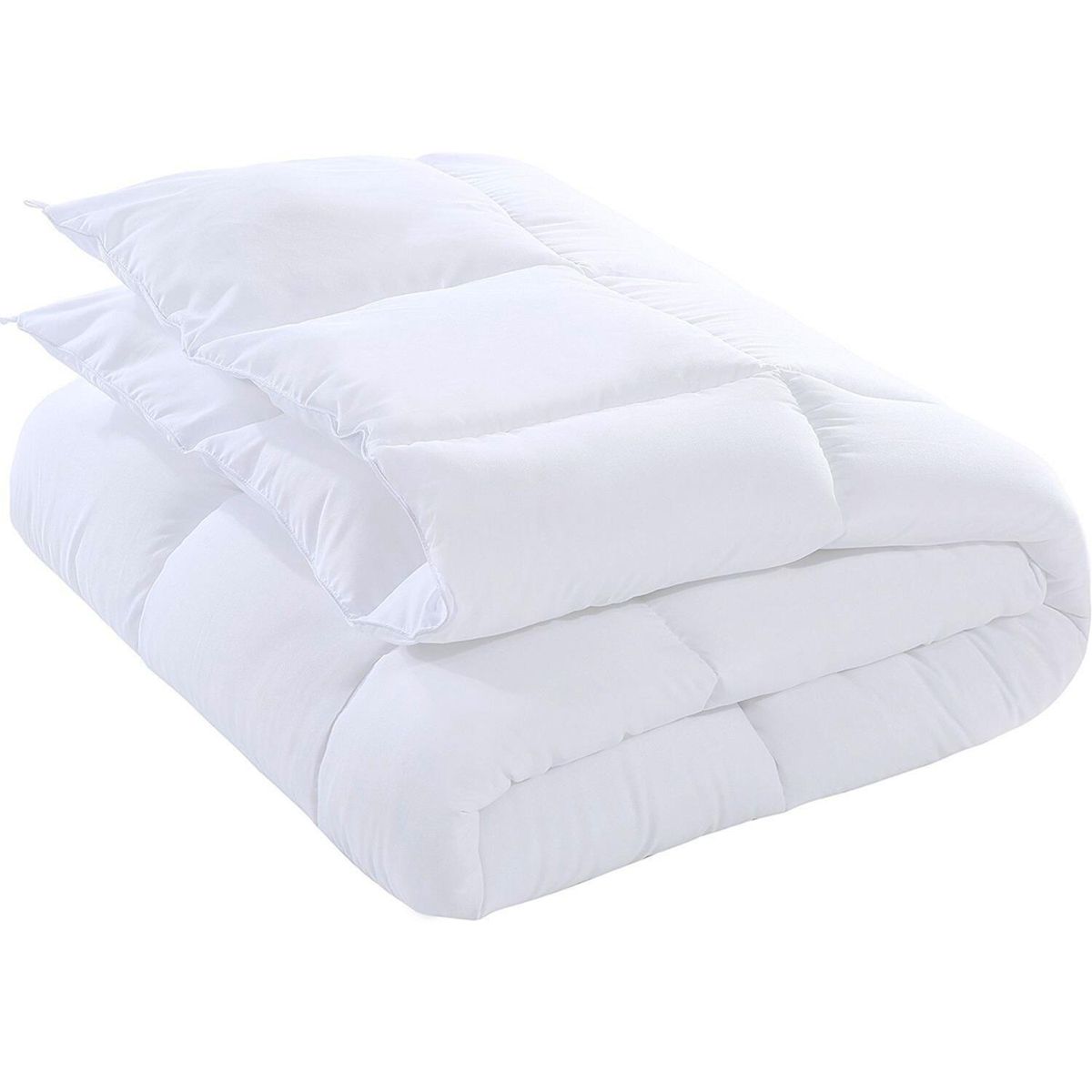 George & Mason - Duvet Inner Microfibre - Hypoallergenic - Duvet