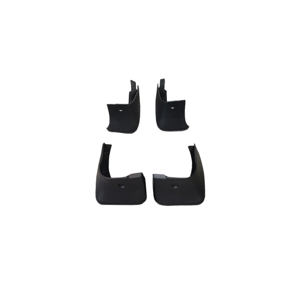 Mudflaps for Toyota Corolla Professional &amp; Toyota Quest Year 2007-2013