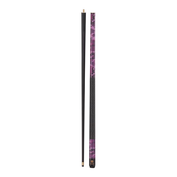 Medalist Camo 2-Piece Cue - 57