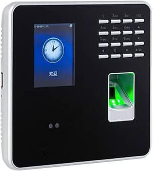 Zkteco ZK3969 2.8 Access Control Terminal - With Face Recognition