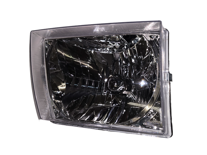 2006 - Right / Driver Side image