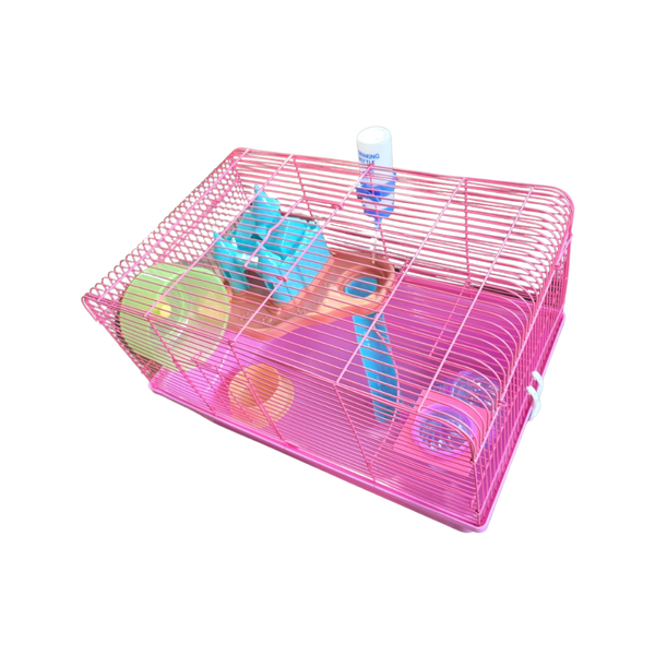 Hamster Cage - 47x30x31