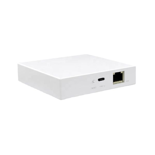 NEPZ Matter ZigBee Thread Gateway Hub for Tuya and Smart Home Devices