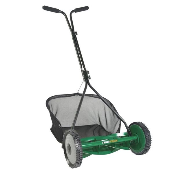 Push Mower 9100-606416
