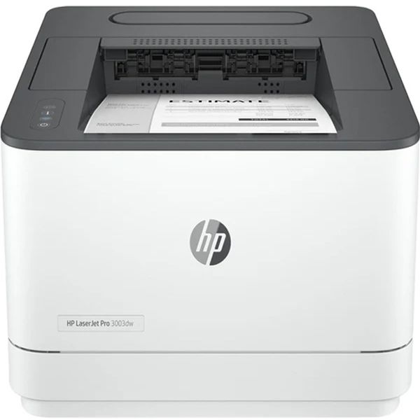 HP LaserJet Pro 3003dw Mono Printer