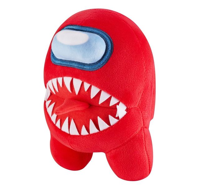 Among Us Imposter Plush Toy 18Cm