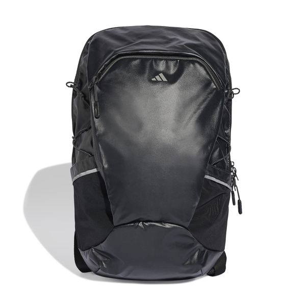 adidas Gym Backpack - Dark Grey/Carbon/Reflective Silver