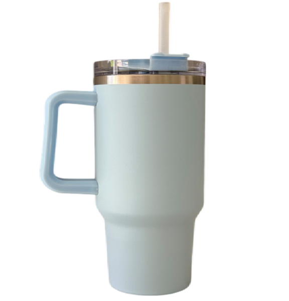 1.2 L Double Wall Travel Tumbler