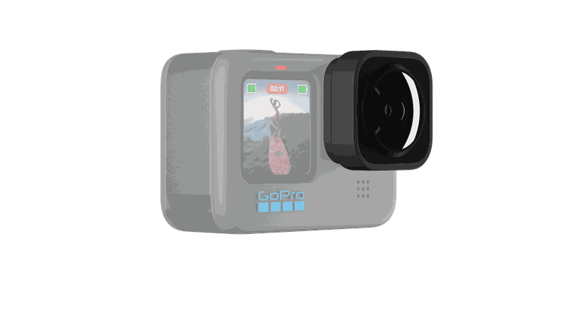 GoPro Max Lens Mod 2.0
