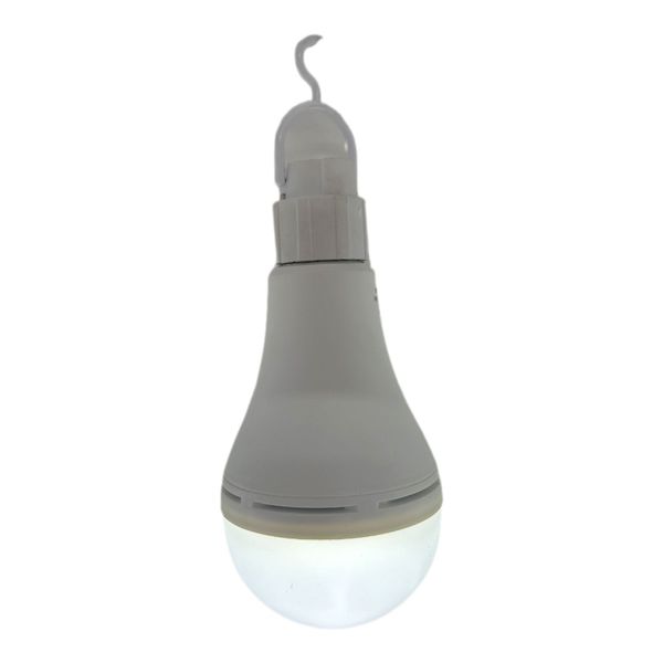 Recharchable LED Light Bulb &amp; Lamp