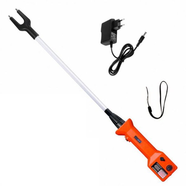 Portable and Waterproof Livestock Tool with Night Illumination