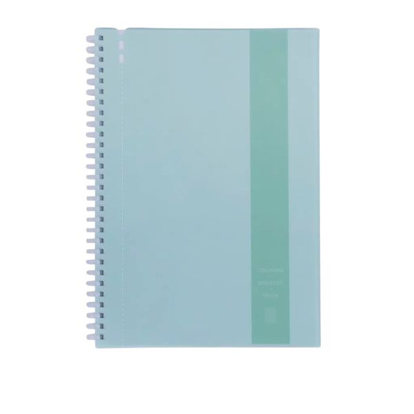 PrimeLine - Wirobound Student Notebook 160pg