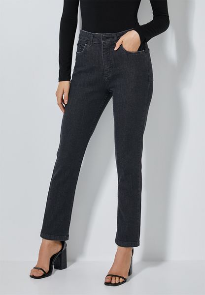 Women's Superbalist Straight Leg - Black