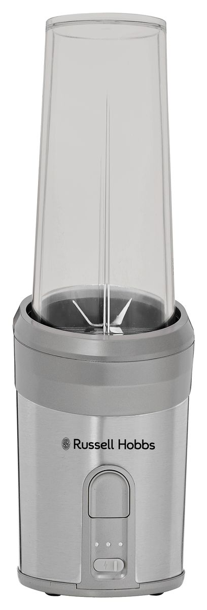 Russell Hobbs Cordless Rechargeable Personal Blender - 200mAh