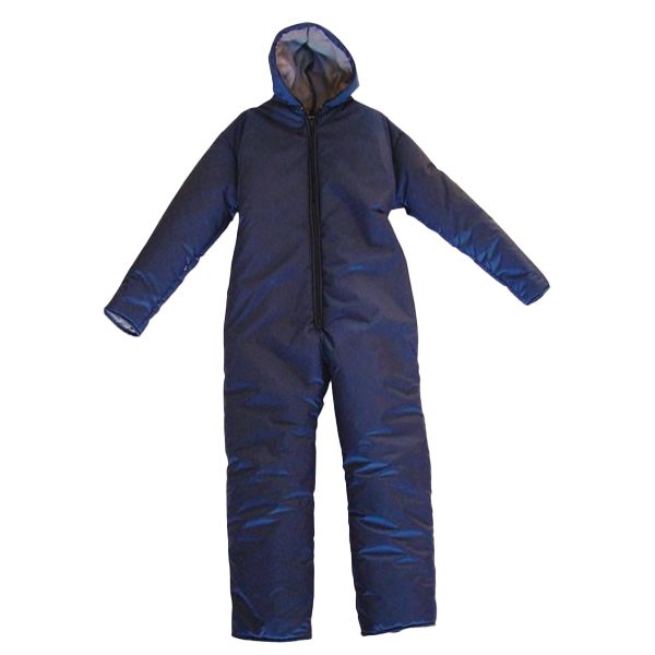 1 Piece Double Insulated Freezer Suit
