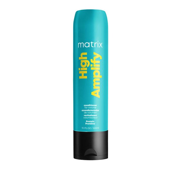 Matrix High Amplify Lightweight Conditioner for Fine, Thin &amp; Limp Hair - 300ml