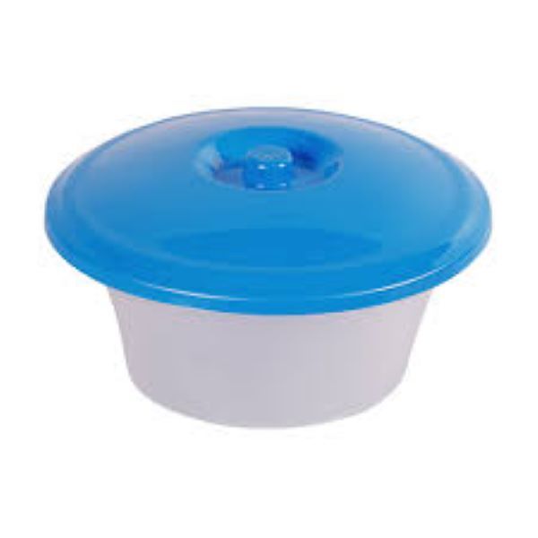 Universal Round Bowl