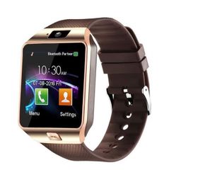 DZ09 Smartwatch Watch with SIM TF Card Reader and Camera Shop Today. Get it Tomorrow takealot