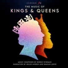The Music of Kings &amp; Queens (CD / Album)