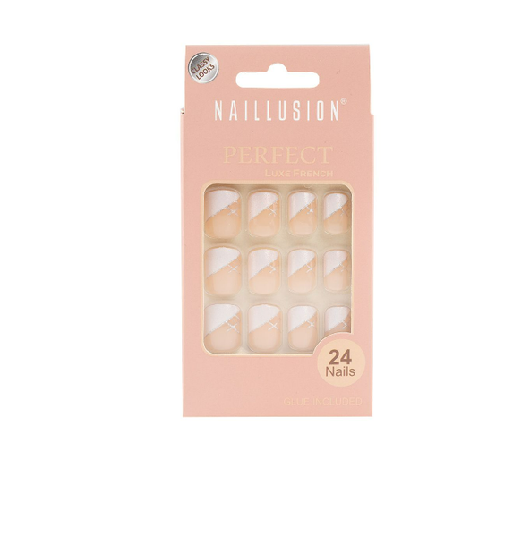 Naillusion Perfect 24 Nails, 88-Ks235