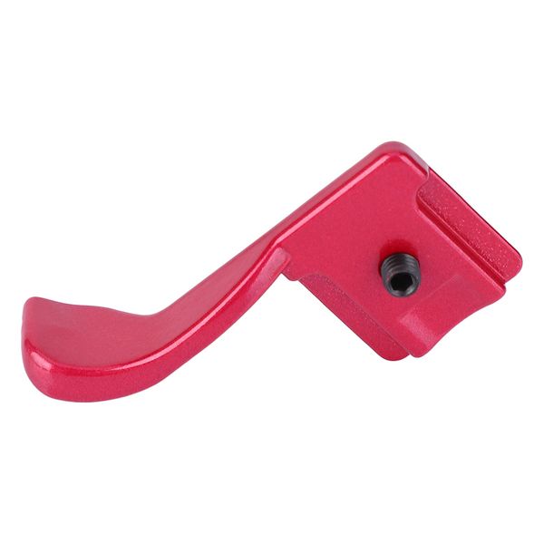 Aluminum Alloy Thumb Grip Shoe Mount Compatible with Fuji X100 X100S X E1