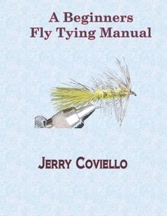 Beginners Fly Tying Manual