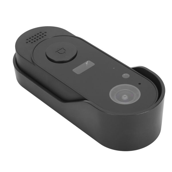 WiFi video doorbell compatible