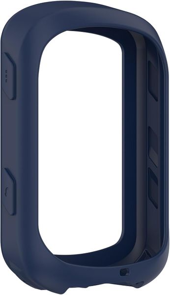 Silicone Protective Case Compatible with Garmin Edge 840-Navy