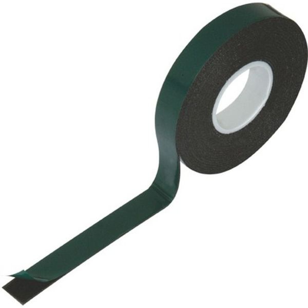 Bulk Pack x 5 Sellotape - Auto Trim 12mmx3m X.8mm