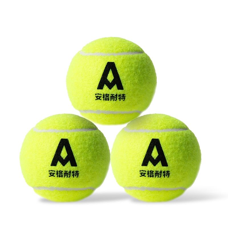 Deli Tennis Ball quality 3pack