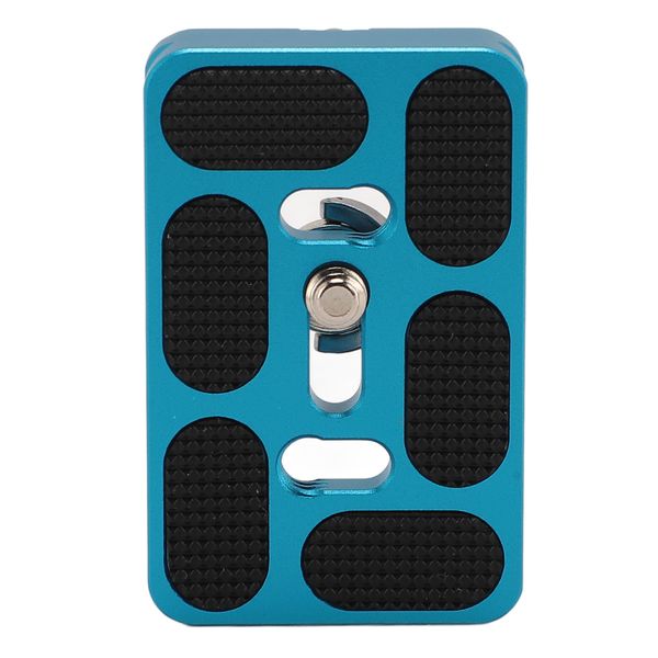 Universal DSLR QR plate PU60D