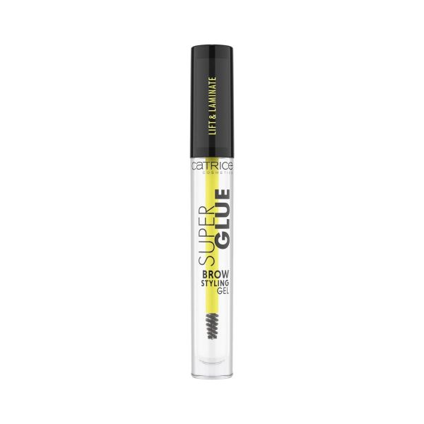 Catrice Super Glue Brow Styling Gel 010