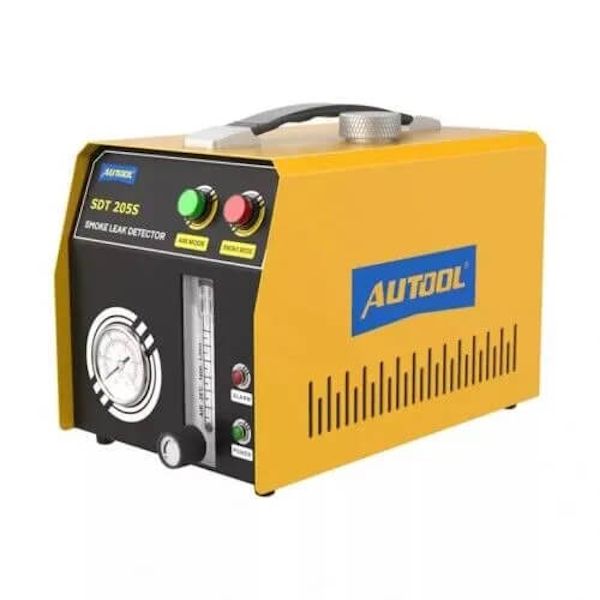Autool SDT205S Automotive Smoke Leak Detector