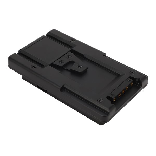 Gold Mount to V-Mount Converter Plate