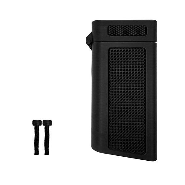 Outdoor Cycling Bike Storage Tool Box That Can Hold a Mobile Phone